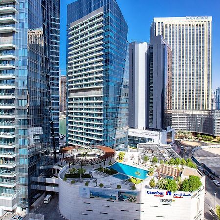 Al Majara, Tower 1, Dubai Marina Apartment Exterior photo