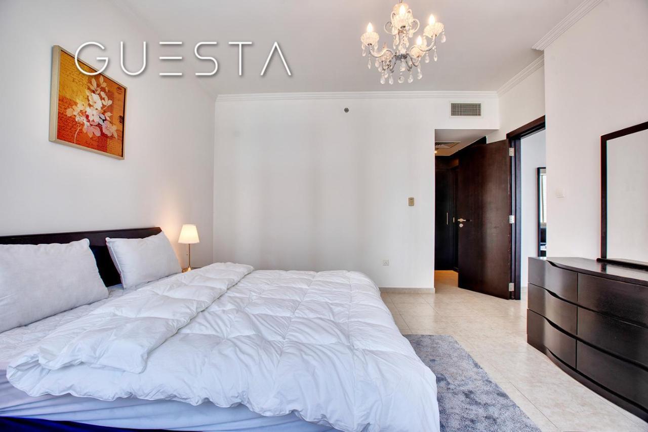 Al Majara, Tower 1, Dubai Marina Apartment Exterior photo