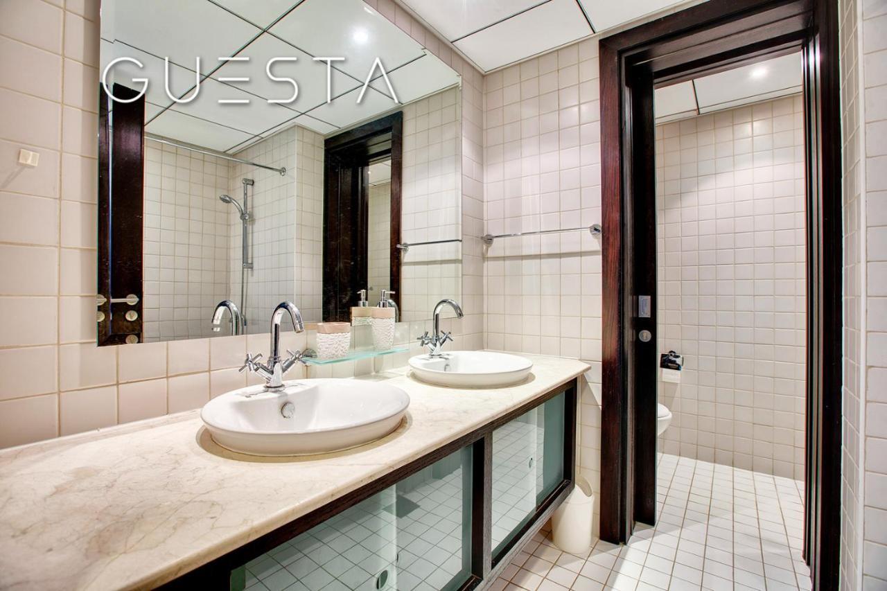 Al Majara, Tower 1, Dubai Marina Apartment Exterior photo
