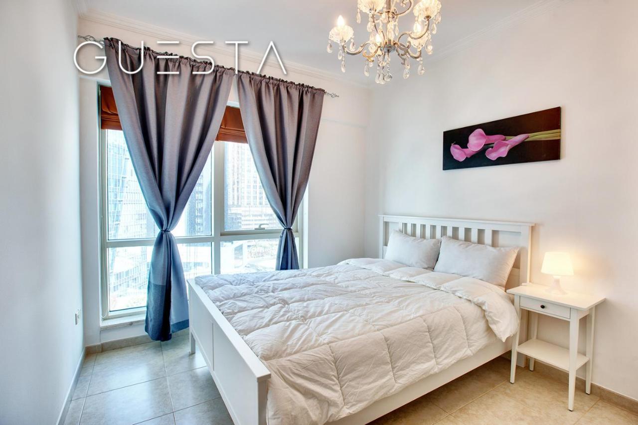 Al Majara, Tower 1, Dubai Marina Apartment Exterior photo