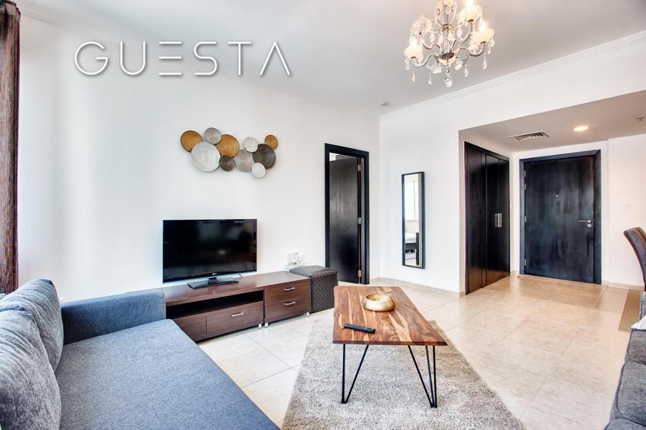 Al Majara, Tower 1, Dubai Marina Apartment Exterior photo