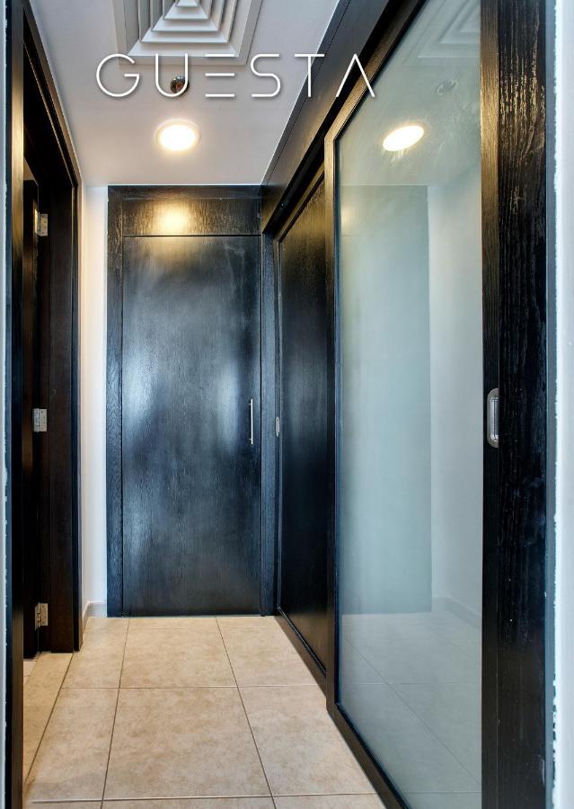 Al Majara, Tower 1, Dubai Marina Apartment Exterior photo